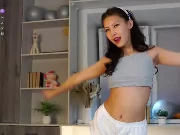 fallingflower from Chaturbate