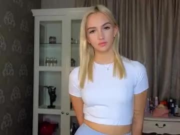 falllen_angell from Chaturbate is Freechat