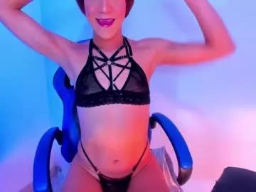 fanasy_andreadollx from Chaturbate