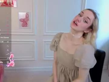 fancyamelia from Chaturbate is Freechat