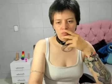 fanny_18 from Chaturbate