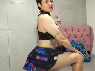 fanny_18 from Chaturbate