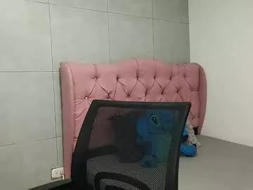 fanny_18 from Chaturbate