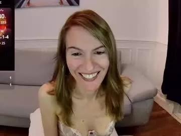fanny_posy from Chaturbate