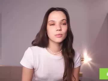 fannyedger from Chaturbate