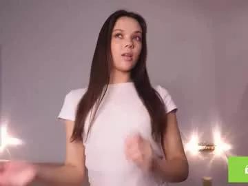 fannyedger from Chaturbate