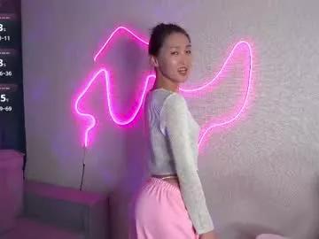 fannygarland from Chaturbate