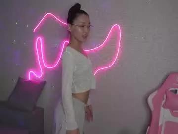 fannygarland from Chaturbate