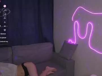 fannygarland from Chaturbate