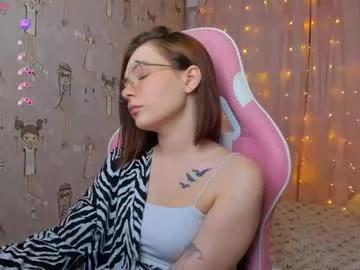 fannytaft from Chaturbate