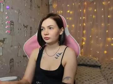 fannytaft from Chaturbate