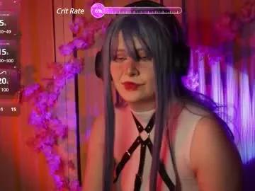 fantastic_fairy on Chaturbate