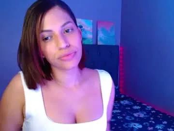 Fantasy_maker1 from Chaturbate