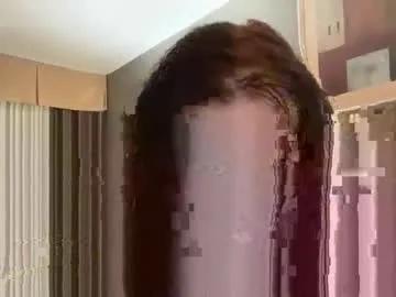 Fantasycreampuff666 from Chaturbate