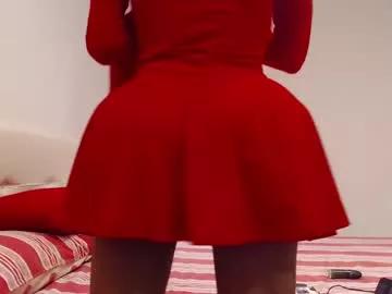fantasydolltsxx from Chaturbate is Freechat