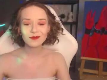 Fascinating___eyes from Chaturbate