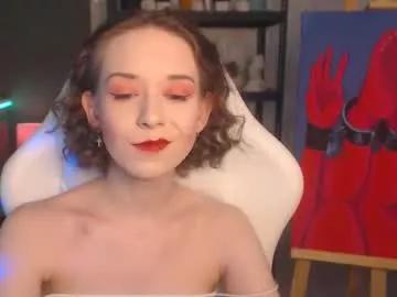 Fascinating___eyes from Chaturbate