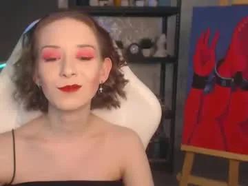 Fascinating___eyes from Chaturbate