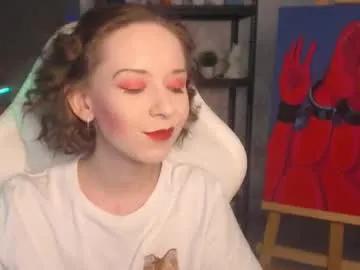Fascinating___eyes from Chaturbate