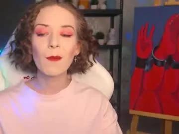 Fascinating___eyes from Chaturbate