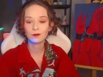 Fascinating___eyes from Chaturbate