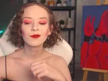 fascinating___eyes from Chaturbate is Freechat