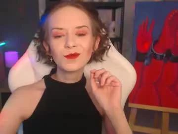 Fascinating___eyes from Chaturbate