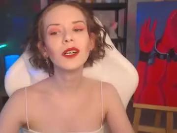 Fascinating___eyes from Chaturbate