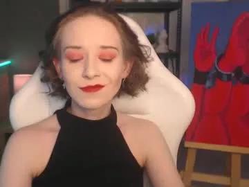 Fascinating___eyes from Chaturbate