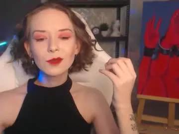 Fascinating___eyes from Chaturbate