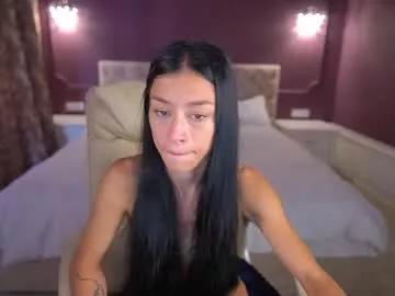 fatalenellie from Chaturbate