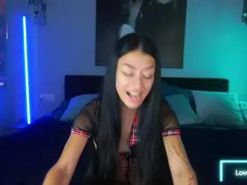 fatalenellie from Chaturbate
