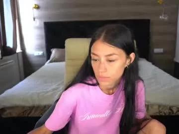 fatalenellie from Chaturbate is Freechat