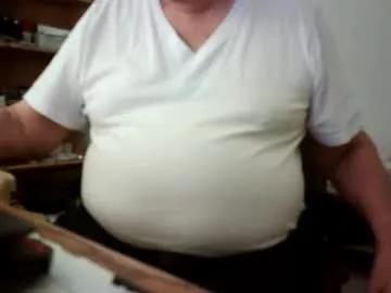fatbellyitalian from Chaturbate is Freechat