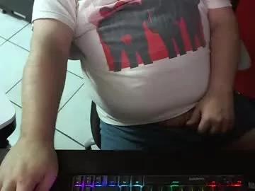 fatdaddycam from Chaturbate is Freechat