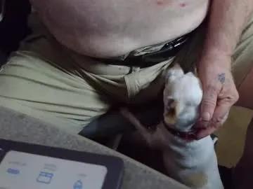 Fatfreddythecat from Chaturbate