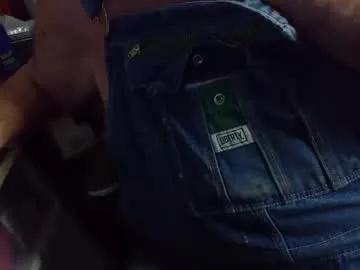 Fatfreddythecat from Chaturbate