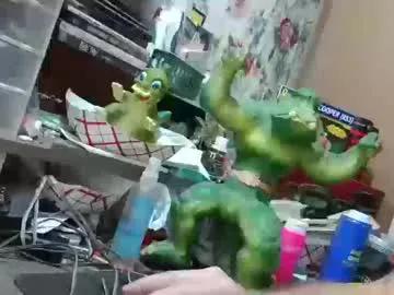 Fatfreddythecat from Chaturbate