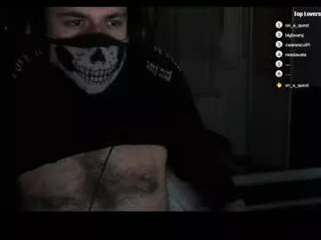 fatthickdickboy from Chaturbate