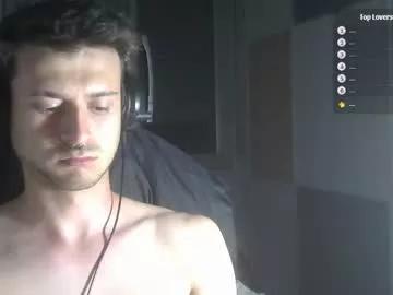 fatthickdickboy from Chaturbate