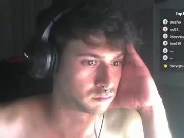 fatthickdickboy from Chaturbate
