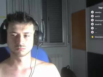 fatthickdickboy from Chaturbate