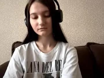 Faustinabartosh from Chaturbate