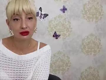 favorite_angel from Chaturbate is Freechat