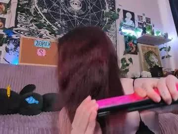 fearlessdiva_x from Chaturbate is Freechat