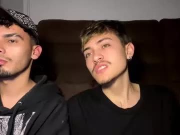 fede69x from Chaturbate