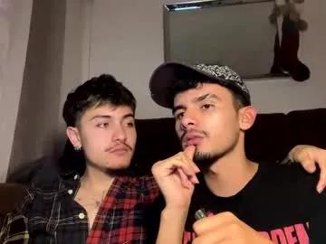 fede69x from Chaturbate