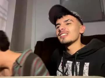 fede69x from Chaturbate