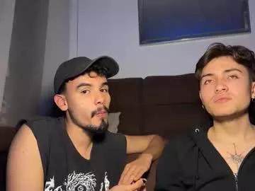 fede69x from Chaturbate