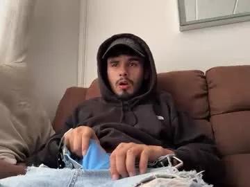 fede69x from Chaturbate